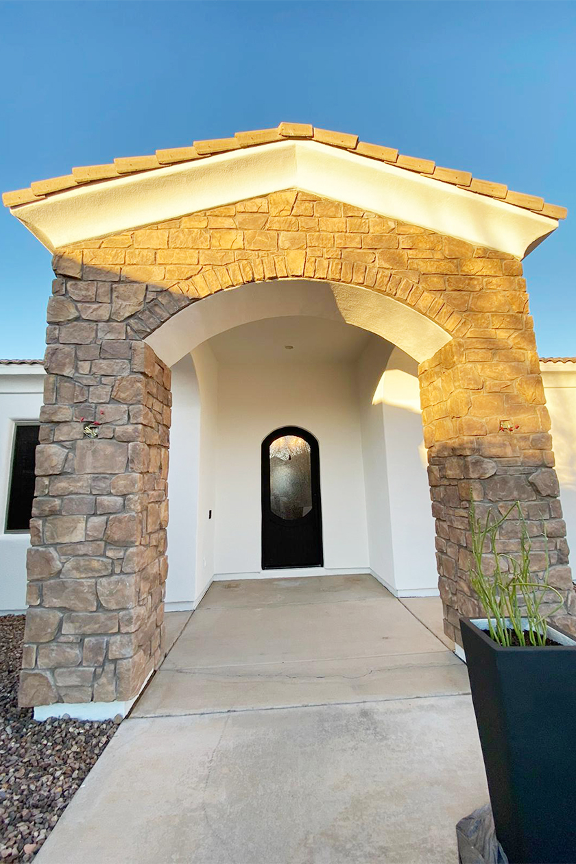apartment addition